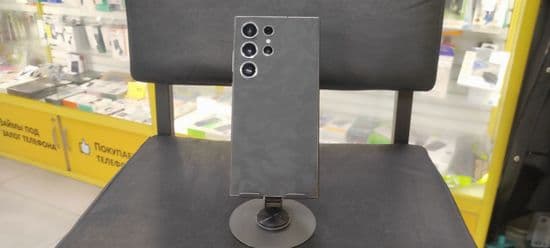 Фото 6: Samsung Galaxy S24 Ultra 12/256GB по адресу г.В.Салда, ул. Сабурова, 6