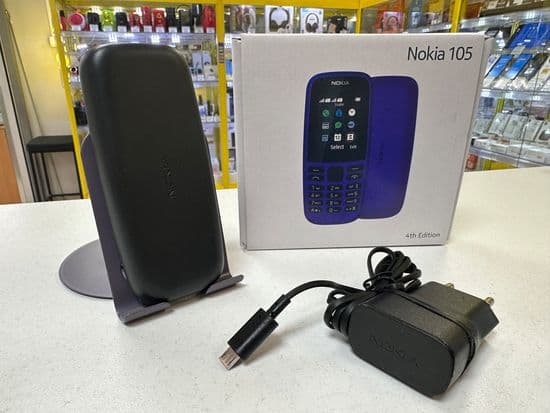 Фото 4: Nokia 105 по адресу г.Волчанск, ул.Социалистическая,2а