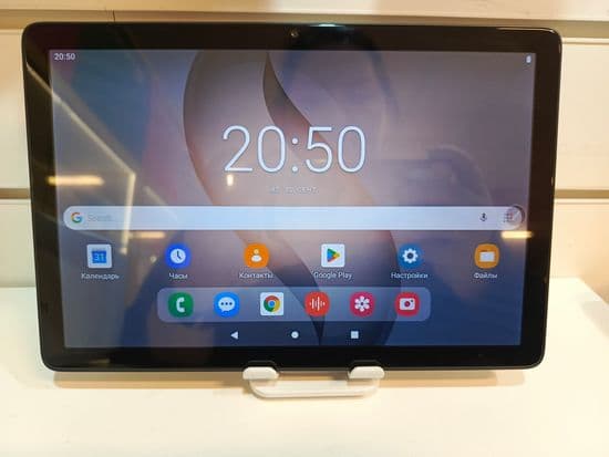 Фото 5: Umiio S26 Ultra 2/16GB (серый) по адресу г. Карпинск, ул. Колхозная, 56