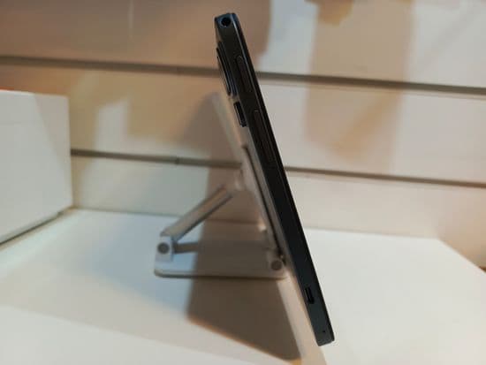 Фото 6: Umiio S26 Ultra 2/16GB (серый) по адресу г. Карпинск, ул. Колхозная, 56