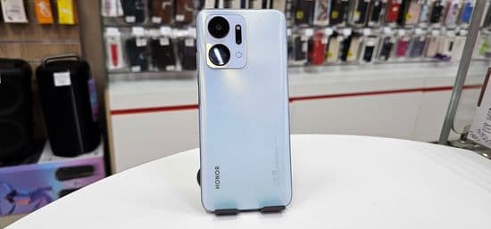 Фото 6: Honor X7a plus 6/128GB по адресу г. Нижний Тагил, ул. Металлургов, 58а