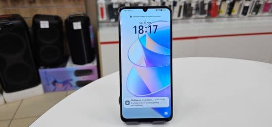 Фото 7: Honor X7a plus 6/128GB по адресу г. Нижний Тагил, ул. Металлургов, 58а