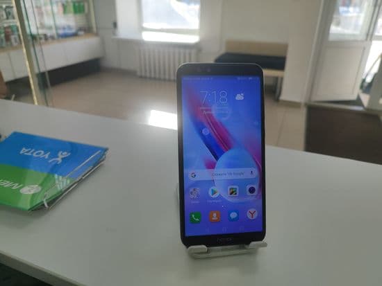 Фото 4: Honor 9 Lite 4/64GB по адресу г.Н.Тагил, пр-кт Вагоностроителей, д. 21