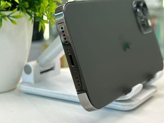 Фото 3: Apple iPhone 12 Pro 64GB по адресу г. Нижний Тагил, пр-т Ленина, 10