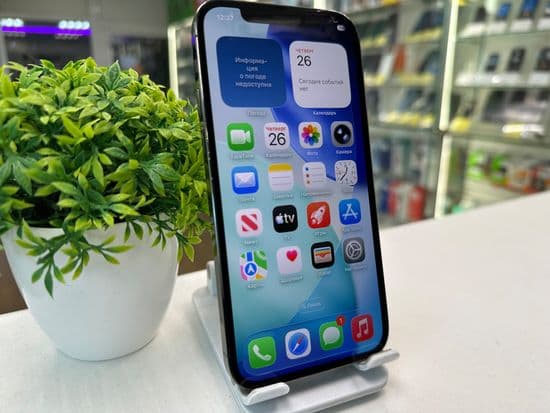 Фото 5: Apple iPhone 12 Pro 64GB по адресу г. Нижний Тагил, пр-т Ленина, 10