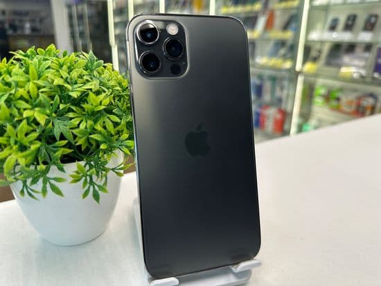 Фото 6: Apple iPhone 12 Pro 64GB по адресу г. Нижний Тагил, пр-т Ленина, 10