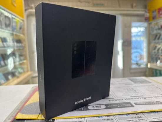 Фото 3: Samsung Galaxy Z Fold5 12/256GB по адресу г.Серов, ул.Ленина,215