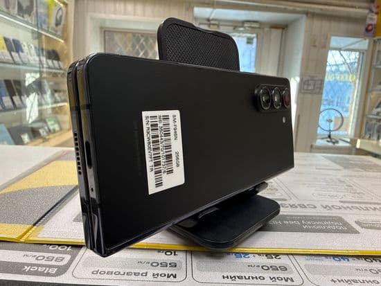 Фото 5: Samsung Galaxy Z Fold5 12/256GB по адресу г.Серов, ул.Ленина,215