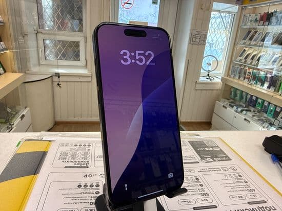 Фото 1: Apple iPhone 15 Pro 128Gb по адресу г.Карпинск ул.Мира,54