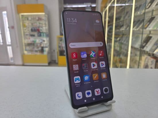 Фото 1: Xiaomi Redmi Note 11 Pro 8/128GB по адресу г. Нижний Тагил, пр-т Вагоностроителей, 21