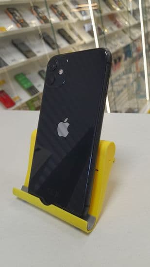 Фото 3: Apple iPhone 11 64Gb по адресу г.Красноуральск, ул.Ленина, 41