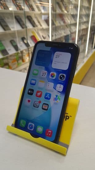 Фото 7: Apple iPhone 11 64Gb по адресу г.Красноуральск, ул.Ленина, 41
