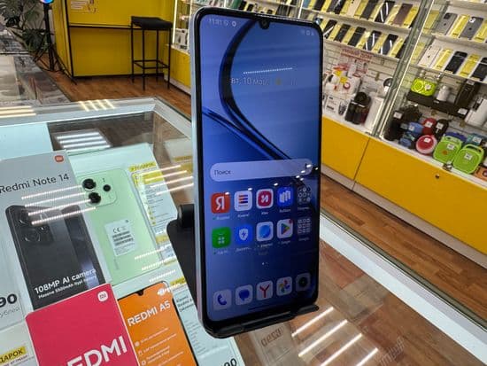 Фото 4: Realme Note 50 3/64GB по адресу г. Нижний Тагил, ул. Металлургов, 58а