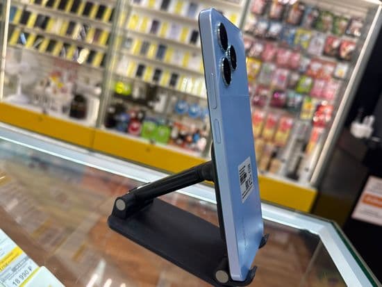 Фото 7: Realme Note 50 3/64GB по адресу г. Нижний Тагил, ул. Металлургов, 58а