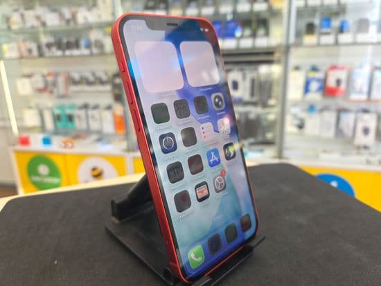 Фото 5: Apple iPhone 12 128GB по адресу г. Серов, ул. Ленина, 128