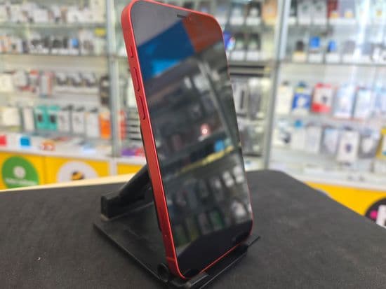 Фото 7: Apple iPhone 12 128GB по адресу г. Серов, ул. Ленина, 128