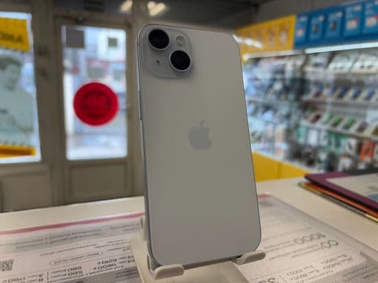 Фото 2: Apple iPhone 15 128GB по адресу г.Н.Тагил, Фрунзе 37б к2