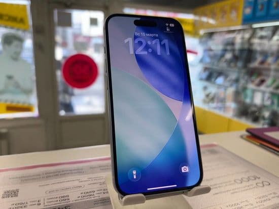 Фото 3: Apple iPhone 15 128GB по адресу г.Н.Тагил, Фрунзе 37б к2