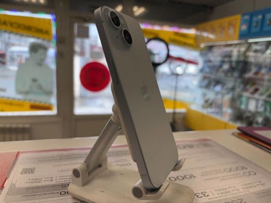 Фото 4: Apple iPhone 15 128GB по адресу г.Н.Тагил, Фрунзе 37б к2