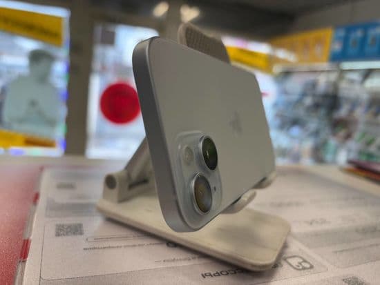 Фото 6: Apple iPhone 15 128GB по адресу г.Н.Тагил, Фрунзе 37б к2