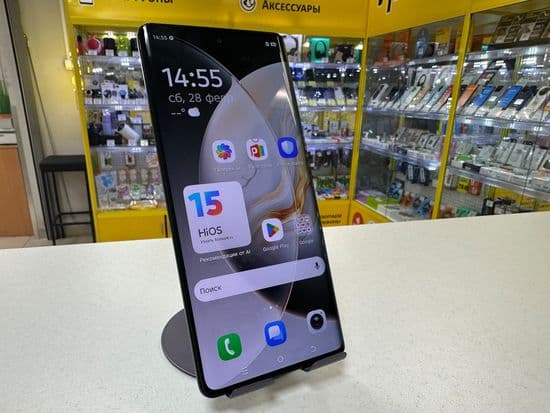 Фото 7: Tecno Camon 30S 8/256GB по адресу г.Волчанск, ул.Социалистическая,2а