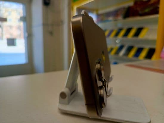 Фото 4: Apple iPhone 15 Pro Max 256GB по адресу г.Н.Тагил, пр-т Мира,71