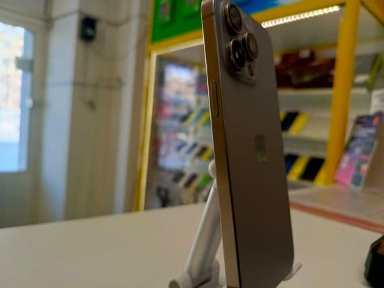 Фото 5: Apple iPhone 15 Pro Max 256GB по адресу г.Н.Тагил, пр-т Мира,71