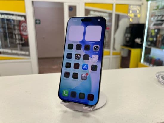Фото 3: Apple iPhone 16 Pro Max 256GB по адресу г.Североуральск, ул.Ленина,31