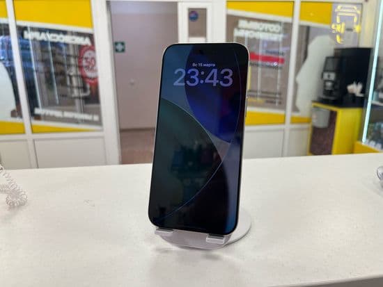 Фото 6: Apple iPhone 16 Pro Max 256GB по адресу г.Североуральск, ул.Ленина,31