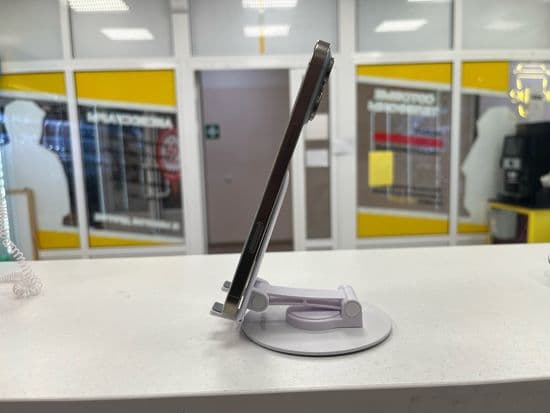 Фото 7: Apple iPhone 16 Pro Max 256GB по адресу г.Североуральск, ул.Ленина,31