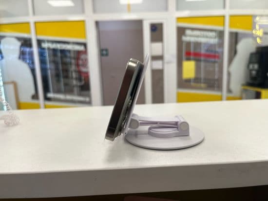 Фото 8: Apple iPhone 16 Pro Max 256GB по адресу г.Североуральск, ул.Ленина,31