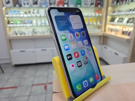 Фото 5: Apple iPhone 11 64Gb по адресу г.Карпинск, ул.Мира,65