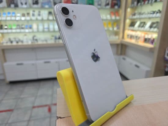 Фото 9: Apple iPhone 11 64Gb по адресу г.Карпинск, ул.Мира,65