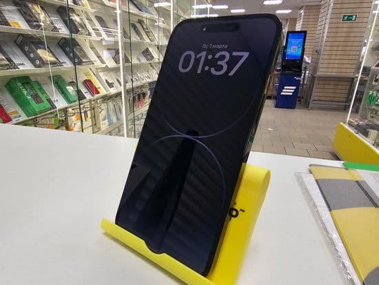 Фото 2: Apple iPhone 14 Pro Max 128gb по адресу пос.Свободный, ул. Свободы, 38