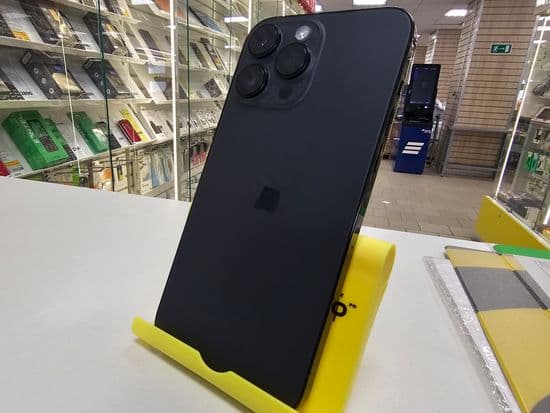 Фото 4: Apple iPhone 14 Pro Max 128gb по адресу пос.Свободный, ул. Свободы, 38