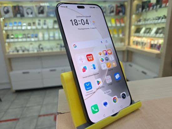 Фото 5: Honor 400 Lite 8/256GB по адресу г.Карпинск, ул.Мира,65