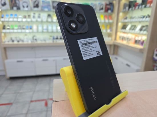 Фото 6: Honor 400 Lite 8/256GB по адресу г.Карпинск, ул.Мира,65