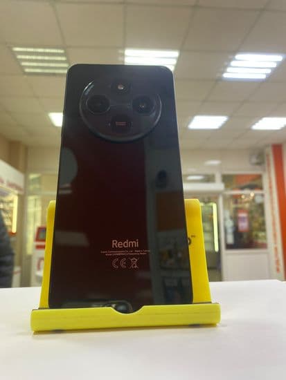 Фото 2: Xiaomi Redmi 14C 8/256GB по адресу г. Красноуральск, ул. Ленина, 8а