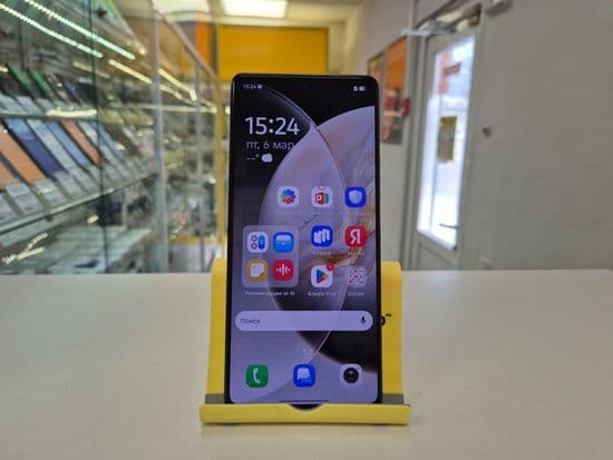 Фото 4: Tecno Camon 30 8/256GB по адресу г.Краснотурьинск, ул.Рюмина,1