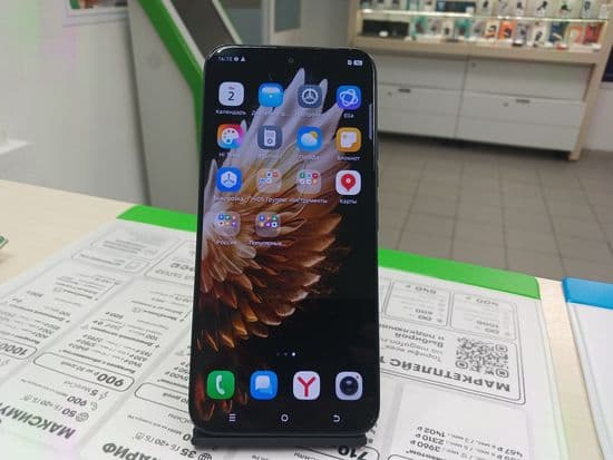 Фото 4: Tecno Spark 40 Pro 8/128GB по адресу г. Кушва, ул. Строителей, 6