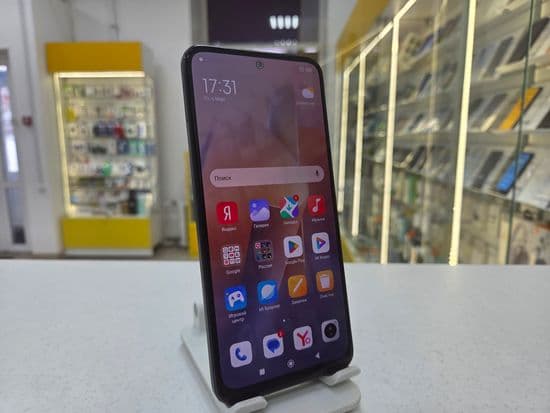 Фото 7: Xiaomi Redmi Note 11 4/128GB по адресу г.Н.Тагил, пр-кт Вагоностроителей, д. 21