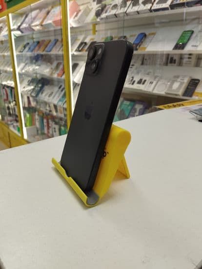 Фото 4: Apple iPhone 15 128GB по адресу г.Кировград, ул.Свердлова,70
