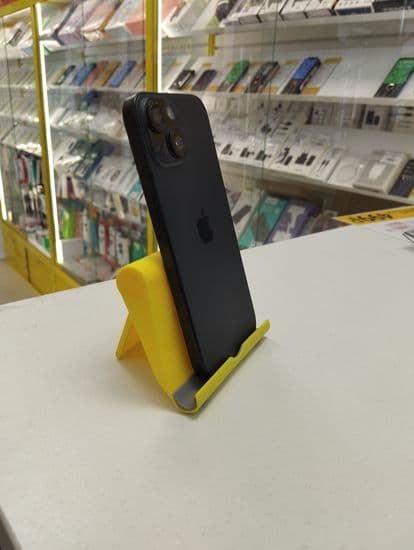 Фото 8: Apple iPhone 15 128GB по адресу г.Кировград, ул.Свердлова,70