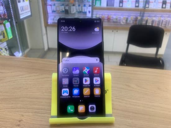 Фото 1: Xiaomi Redmi Note 14 Pro 8/256GB по адресу г.Краснотурьинск, ул. Ленина,76