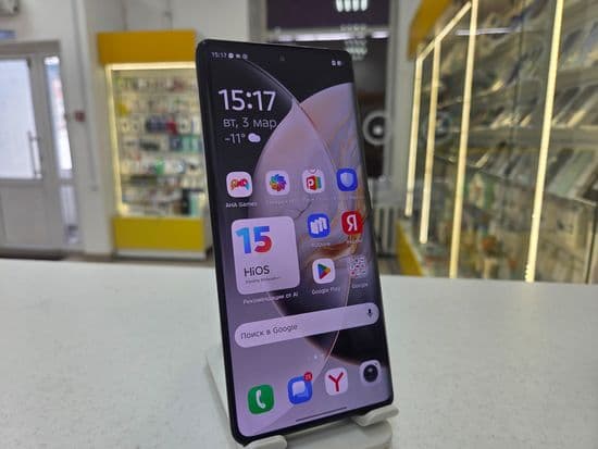 Фото 4: Tecno Camon 30S 6/128GB по адресу г. Нижний Тагил, пр-т Вагоностроителей, 21