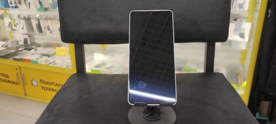 Фото 5: Xiaomi Poco X6 12/256GB по адресу г. Верхняя Салда, ул. Сабурова, 6