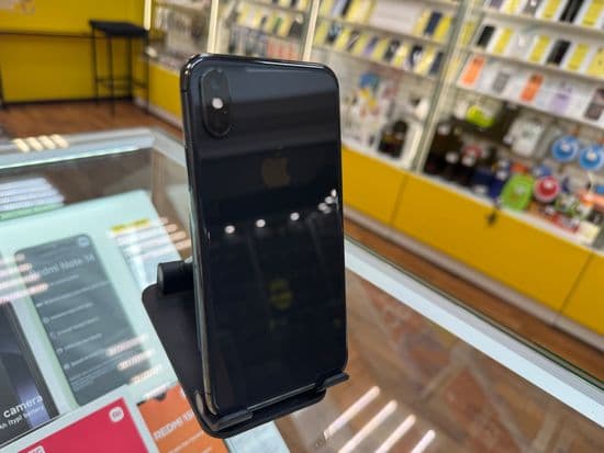 Apple iPhone X 256GB — купить в Интер24 - в Салонах связи Интер24.