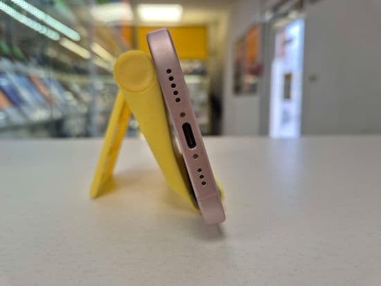 Фото 6: Apple iPhone 15 128GB по адресу г.Краснотурьинск, ул.Рюмина,1