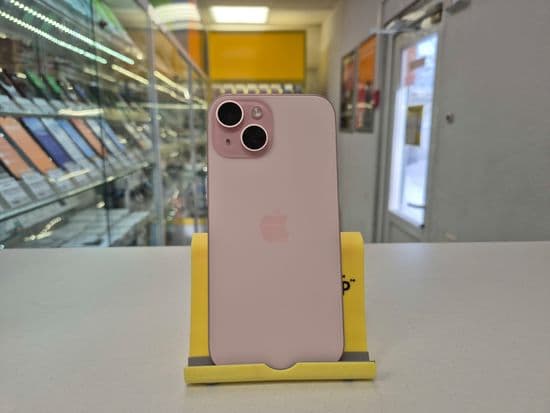 Фото 7: Apple iPhone 15 128GB по адресу г.Краснотурьинск, ул.Рюмина,1