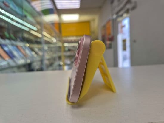 Фото 9: Apple iPhone 15 128GB по адресу г.Краснотурьинск, ул.Рюмина,1